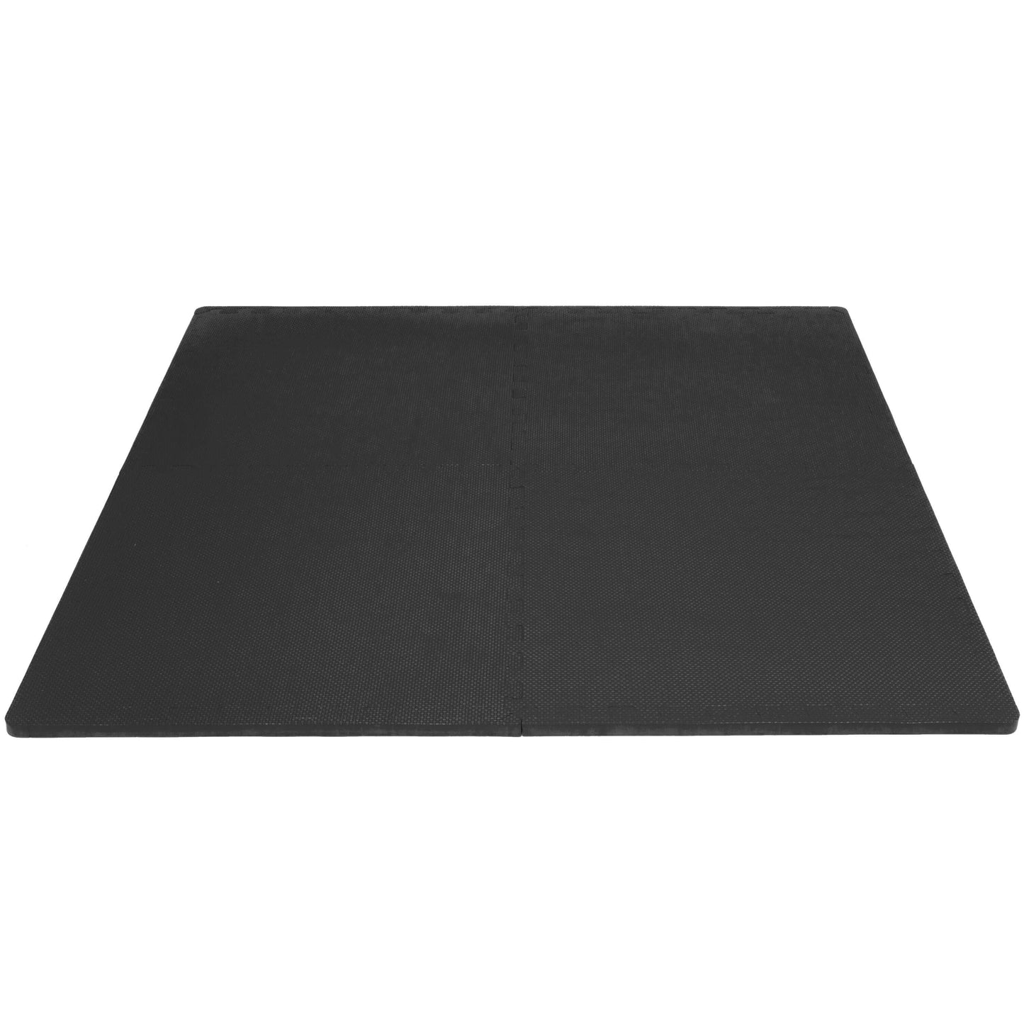 ProsourceFit Exercise Puzzle Mat 0.75"