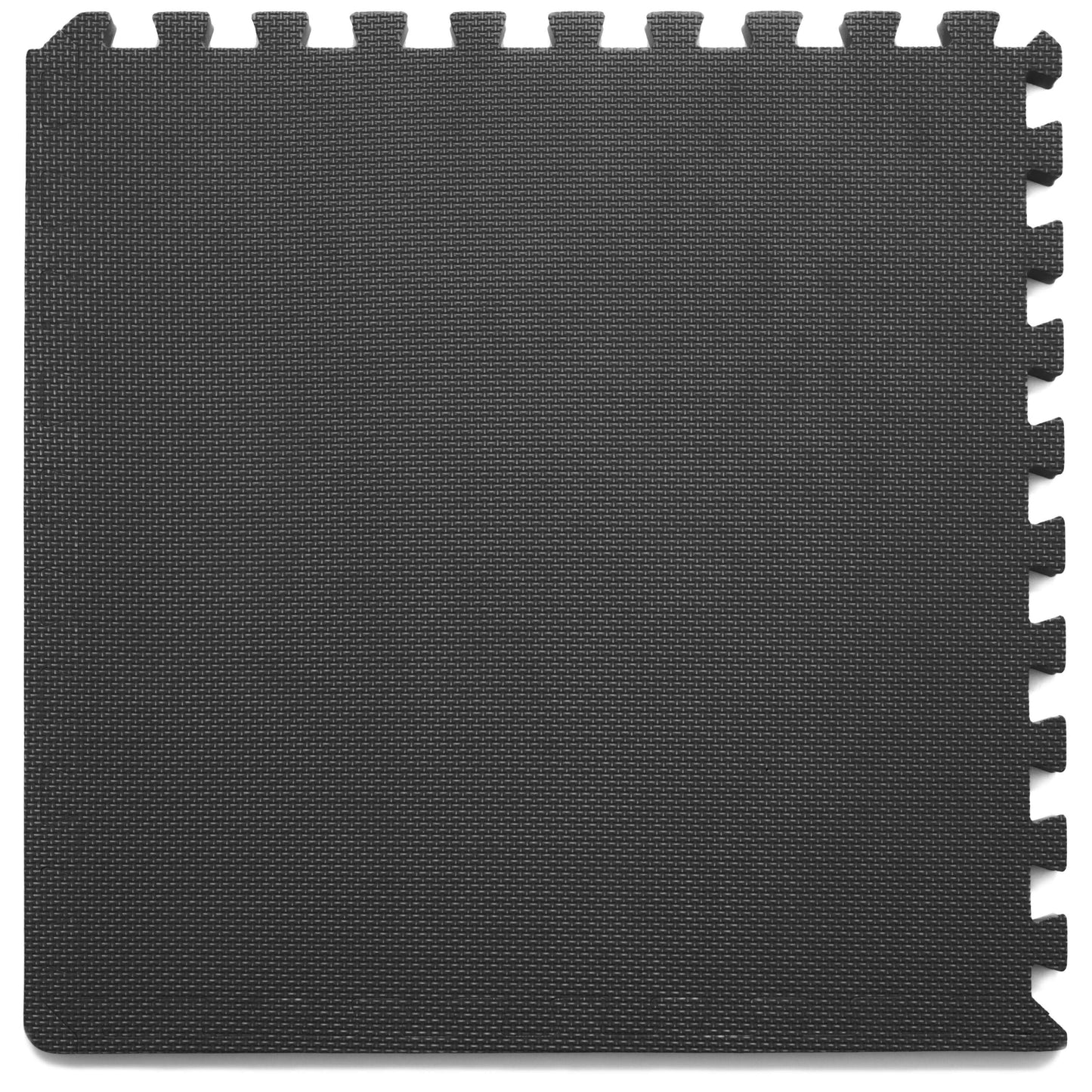 ProsourceFit Exercise Puzzle Mat 0.75"