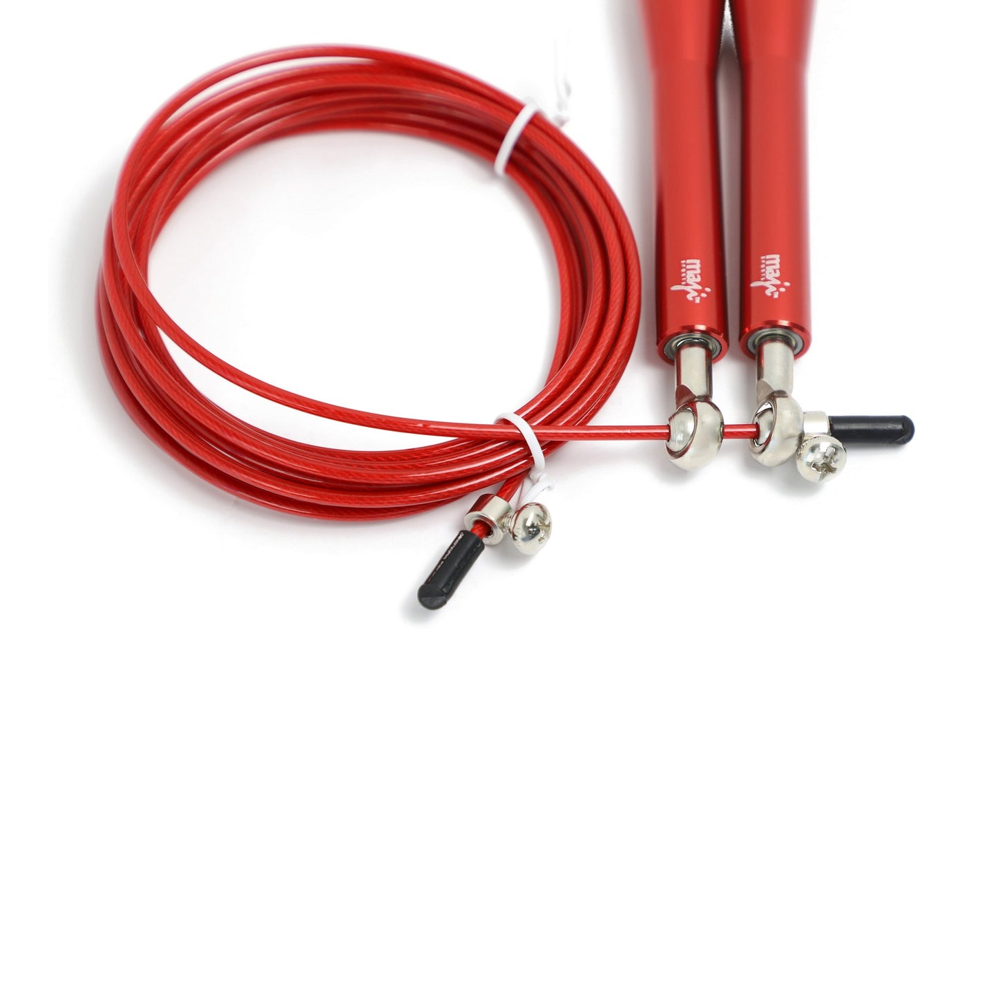 High Speed Jump Rope (with Aluminum Handles)