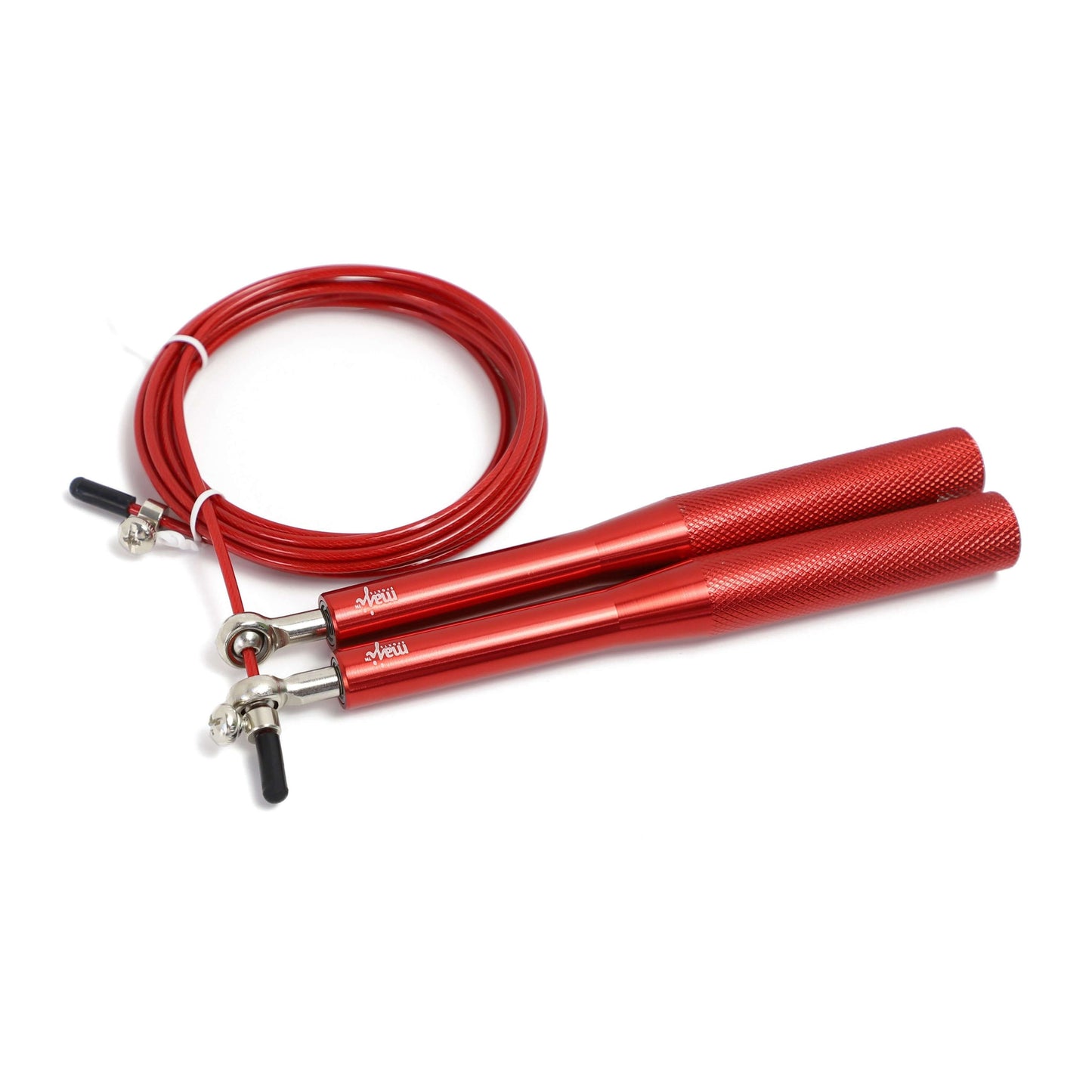 High Speed Jump Rope (with Aluminum Handles)