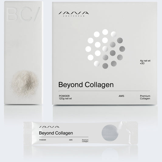 6 Month Pack: Beyond Collagen Powder Sachets