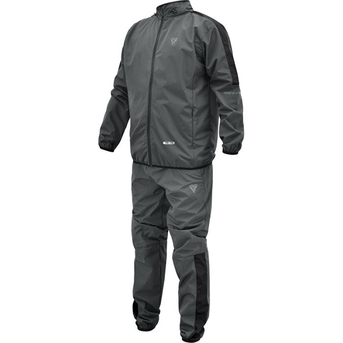 RDX C1 Weight Loss Sauna Suit